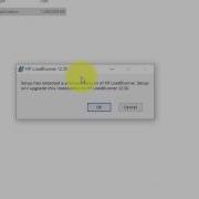 Installing HP LoadRunner 12 50 In Windows 10