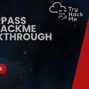 Overpass TryHackMe Walkthrough Ethical Hacking Lab Full Guide
