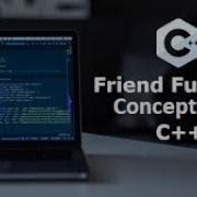 Concept Of Friend Functions In Tamil
