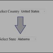 Dynamic Dependent Select Box Using Jquery And Ajax In PHP