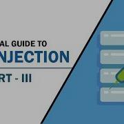 Ethical Hacking How To Do SQL Injection Part 3 Practical Guide