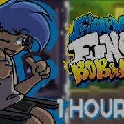 Split Friday Night Funkin FULL SONG 1 HOUR