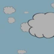 Cloud Test In After Effects