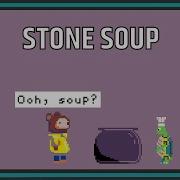 Stone Soup Pt 1 MakeCode Arcade Advanced