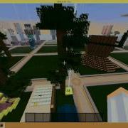 LuminousCraft CREATIVE MODE AND MY PLOTME