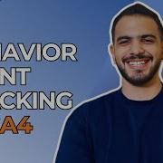 Behavior Events Reporting In Google Analytics 4 2025 Guide