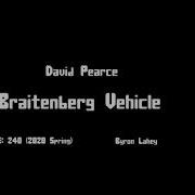 M2 Braitenberg Vehicle Assignment