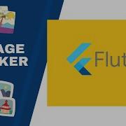 Flutter Tutorial Image Picker From Camera Gallery The Right Way 2022