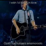NAVHY McFly Falling In Love TRADUCCIÓN OFICIAL Subtitulado Español Inglés