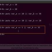 OR Operator In Ruby