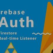 Firebase Auth Tutorial 13 Firestore Realtime Listener