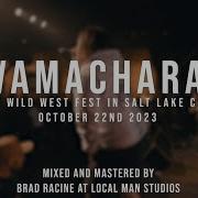 197 Media Vamachara Wild West Fest 2023