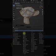 How To Reduce Vertices And Faces In Blender Using Decimate Modifier Blender Cgian B3d
