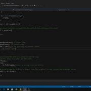 String Compression In C