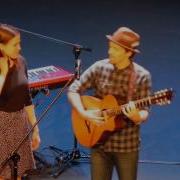 Lucky Jason Mraz With Karina Winiarczyk Live Warsaw 2017