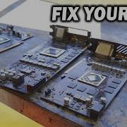 4 Problems That Cause A Faulty GPU And How To Fix Them