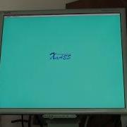 Atari Mega STE Booting