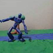 Loop Dance 2