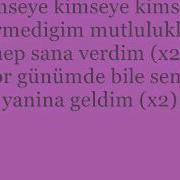 Dj Akman Dönme Bana Lyrics