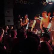 Terror Keepers Of The Faith Live Chicago Bottom Lounge 2011