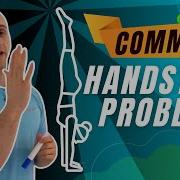 7 Handstand Problems EXACTLY How To Fix Them