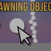 Unity Spawning Objects With Instantation Tutorial