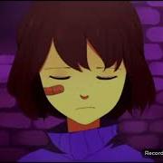 AMV Undertale Feat Regular Sans