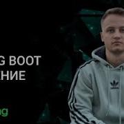 Spring 31 Spring Boot Introduction
