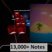 Jarvis9999 Megalodon Expert Map Preview