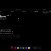 Slice Or Split 2D Array Python GCSE Computer Science