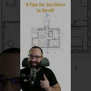 4 Tips For Sections In Revit