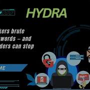 Hydra TryHackMe Walkthrough Password Cracking Tool Explained