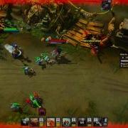 Strife The Plays Rook