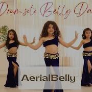 Drum Solo Belly Dance AerialBelly Kid Belly Dancers Ahmedabad Bellydance Bellydanceclasses