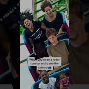 POV You See The Camera On A Rollercoaster Roadto2k Pleaseblowup Shorts Relatable Foryou