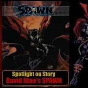 Spotlight On Story Spawn 150 155 COMIC BOOK UNIVERSITY