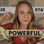How To Write An Effective THESIS STATEMENT For Research Paper