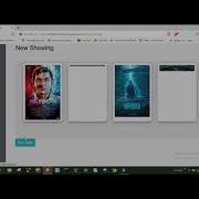 Movie Ticket Booking System Ticket Kato Python Django