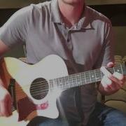 Always Kristian Stanfill Acoustic Guitar Tutorial