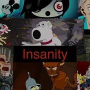 INSaNiTY AMV 1