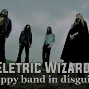 Electric Wizard A Hippy Band In Disguise ITW Hellfest 2014 ENG