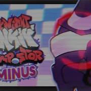 VS Impostor MINUS Defeat Remix TEASER