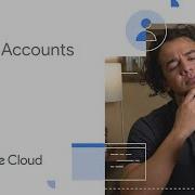 What Are Service Accounts