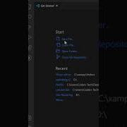 How To Open Project In Visual Studio Code