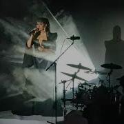 04 11 2025 Derya Bedavacı Deme Harbiye Cemil Topuzlu Açıkhava Sahnesi Konserleri