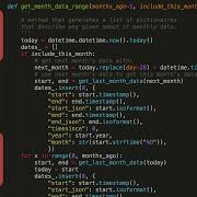 Python Programming For Beginners Reading And Writing Json Files