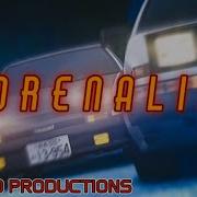 Initial D ADRENALINE AMV NON STOP MEGAMIX Version