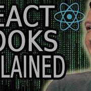 Learn React Hooks Simply Explained 2024