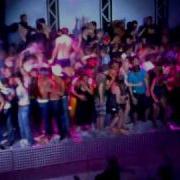 Helikarnas Disco Bodrum Before Foam Show