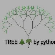 Make A Beautiful Tree Using Python Import Turtle Codes